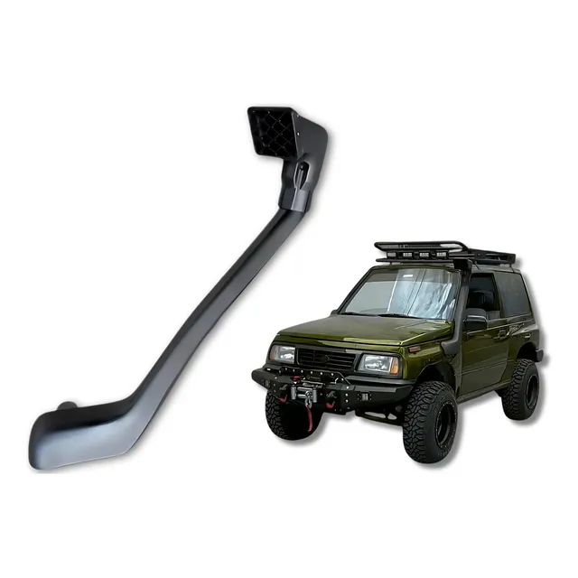 Snorkel Para Vitara Clásico Solo Para 3 Puertas 4x4