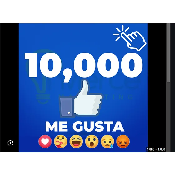 Facebook Likes  -1000 Likes Para Tu Foto De Facebook