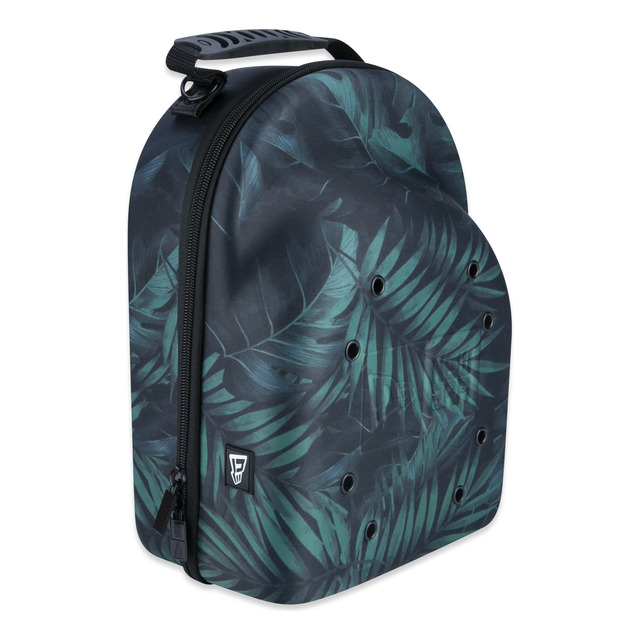 Cap Carrier New Era Maleta Para Bonés Palmeira 6 Pack Cap Carrier New Era Maleta Para Bonés Palmeira 6 Pack