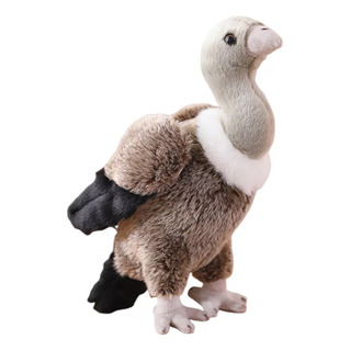 Además De Muñecos, Pájaros, Buitres Y Juguetes De 45 Cm Además De Muñecos, Pájaros, Buitres Y Juguetes De 45 Cm