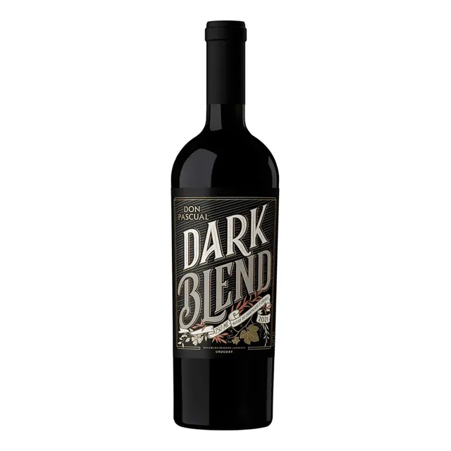 Vino Don Pascual Dark Blend 750 Ml