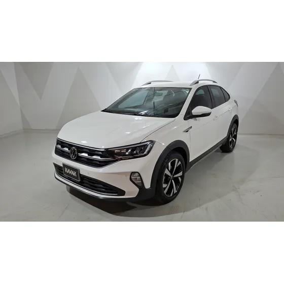 Volkswagen Nivus 1.0 Tsi Highline Auto