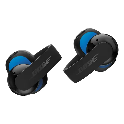 Bose Quietcomfort Sc Na Caixa rega Preto | Parcelamento sem juros