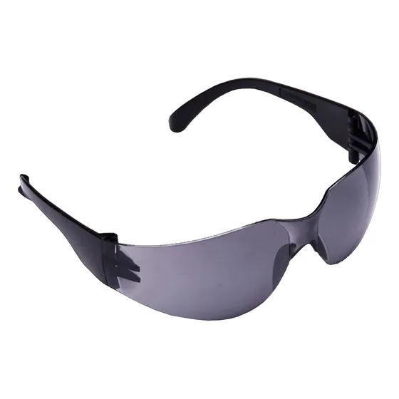 Lentes De Seguridad Oscuro Harden
