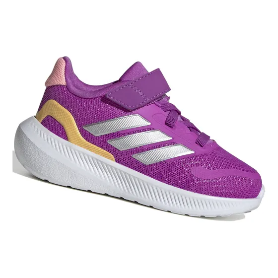 (ie8601) | Zapatillas adidas Niñas Running Runfalcon 5 El