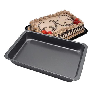 Molde Charola Para Hornear Antiadherente Pan Galletas 42 Cm Molde Charola Para Hornear Antiadherente Pan Galletas 42 Cm