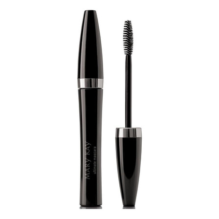 Máscara Para Cílios Mary Kay Ultimate 8g Cor Black Máscara Para Cílios Mary Kay Ultimate 8g Cor Black