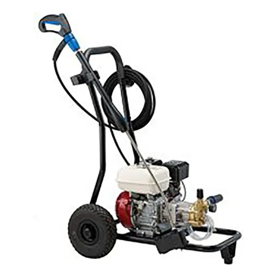 Hidrolavadora 2100psi Poseidon 3-36 74731 Nilfisk I. Xavi