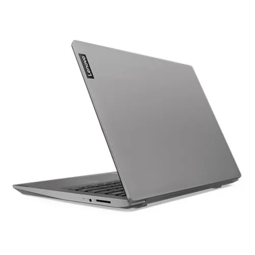Computador Portatil Lenovo 330 A6-9225 4gb 500gb 14 Win 10 Color Gris