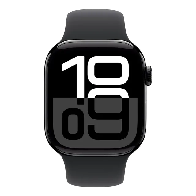 Apple Watch Series 10 (46mm) Aluminio / Correa Band / Gps