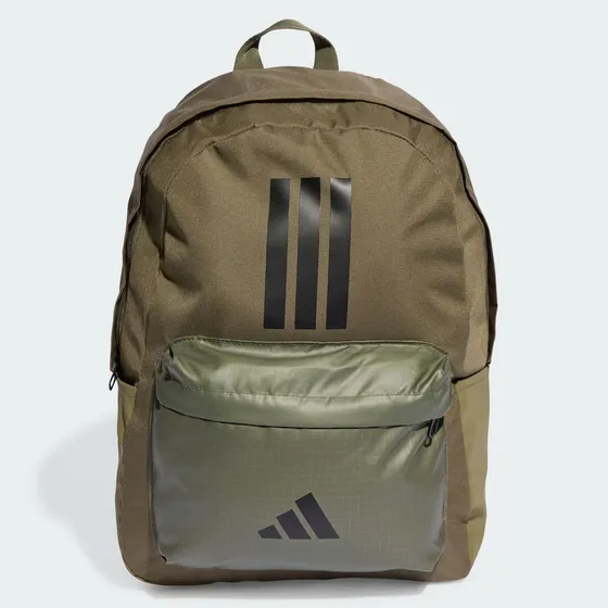 Mochila adidas Essentials Classica 3s Verde Oliva
