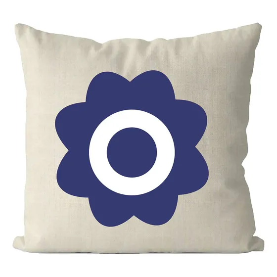 Funda De Almohada W, Bonito Juguete Tradicional Coreano Para