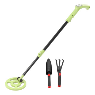 Detector De Metales Treasure Finder Pinpointer Coin De Alta Detector De Metales Treasure Finder Pinpointer Coin De Alta