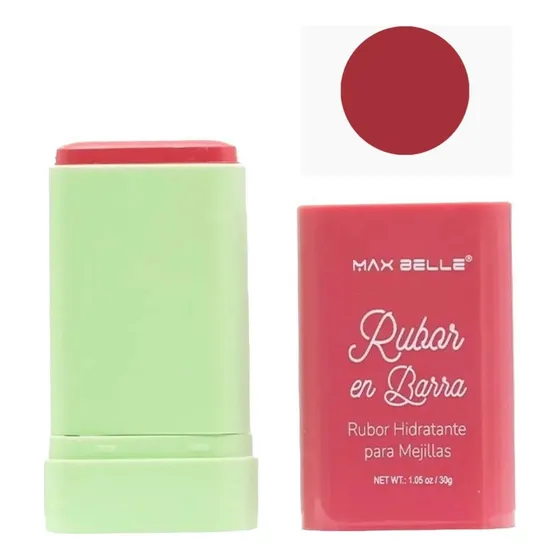 Rubor En Barra Blush Colorete De Maquillaje Tipo Pixi Tono Del Maquillaje Tono 4