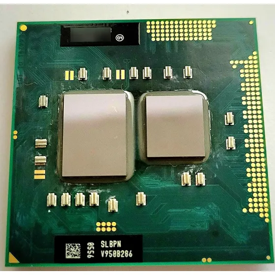 Procesador Intel Core I5-430m 2.26 Ghz Slbpn Pga988 (3 Mb)