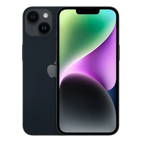 Iphone 14 128gb Garantia Regalo+cargador20w+cable (Reacondicionado)