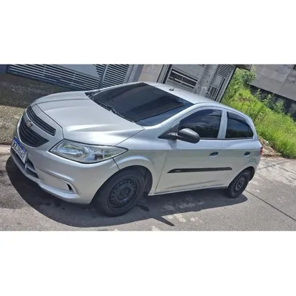 Chevrolet Onix 1.0 Joy 5p