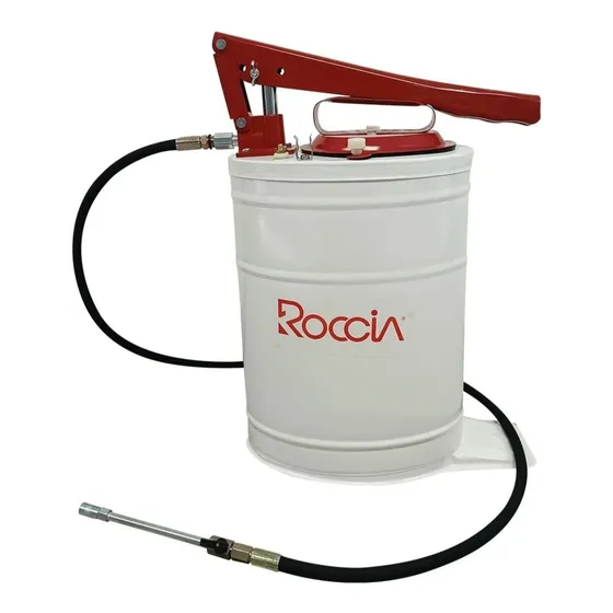 Grasera Manual De 20kg Somos Tienda Física 