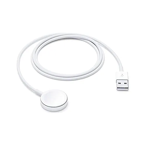Cable De Carga Magnética De Apple Watch Skt12