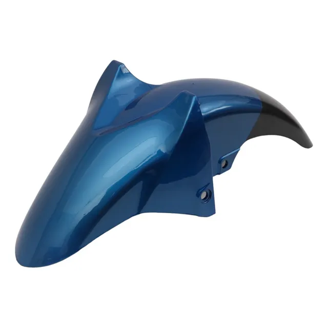 Guardabarro Delantero Para Yamaha Fz16