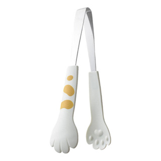 Pinzas Con Forma De Pinza Para Ensalada Y Pan Para Panadería Pinzas Con Forma De Pinza Para Ensalada Y Pan Para Panadería