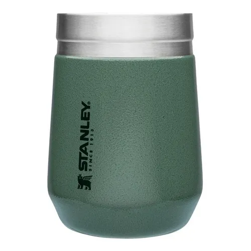 Vaso Stanley Go Everyday 290mL Con Tapa Fs Color Verde
