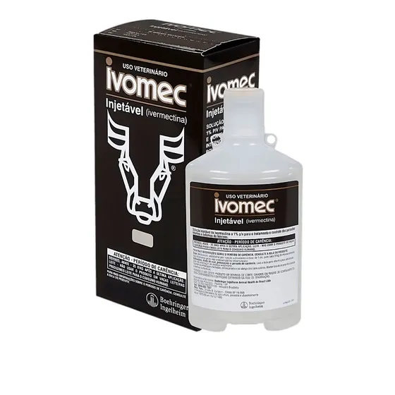 Ivomec 1l