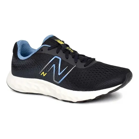 Zapatilla New Balance Negro M520rb8
