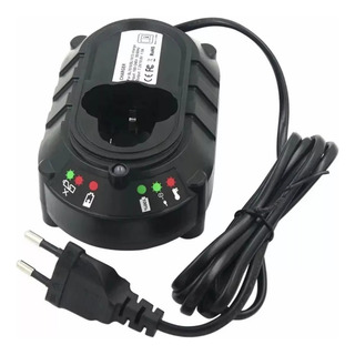 D For Cargador De Batería Makita 10,8v/12v D For Cargador De Batería Makita 10,8v/12v
