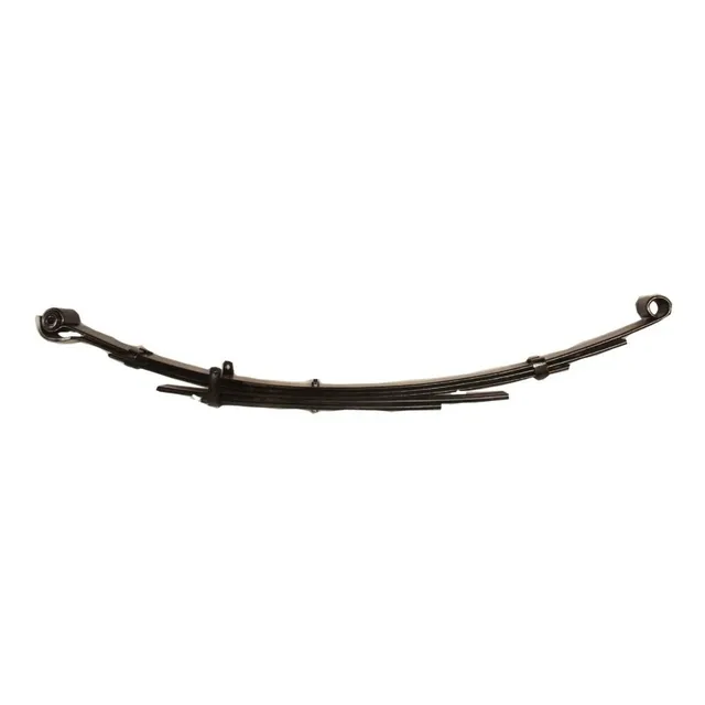 Paquete De Elasticos Ford Ranger Trasero