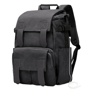 Mochila De Viaje/mochila De Lona De Gran Capacidad Mochila De Viaje/mochila De Lona De Gran Capacidad
