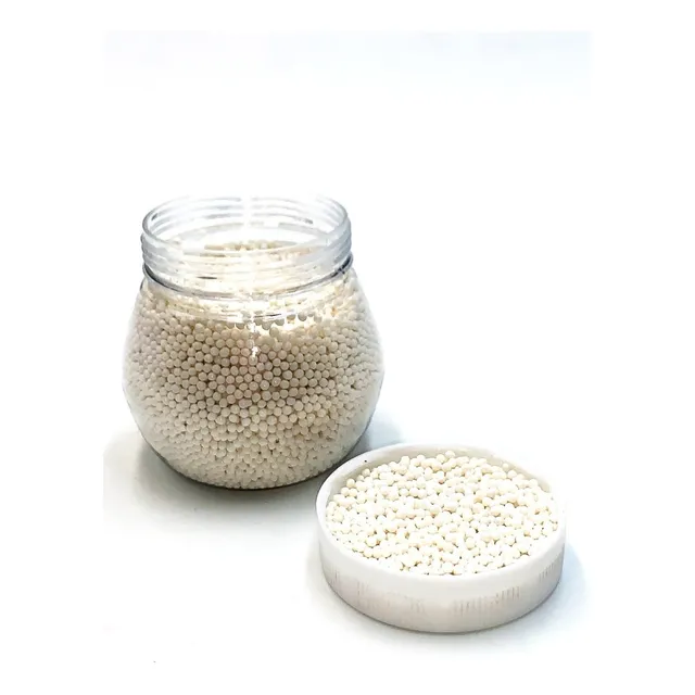 Perlas Grageas Blanco N2 X 125 Gramos Repostería Fondant 