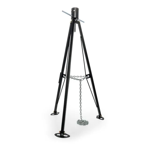Camco 57391 Estabilizador 5 Rueda Olympian King Pin