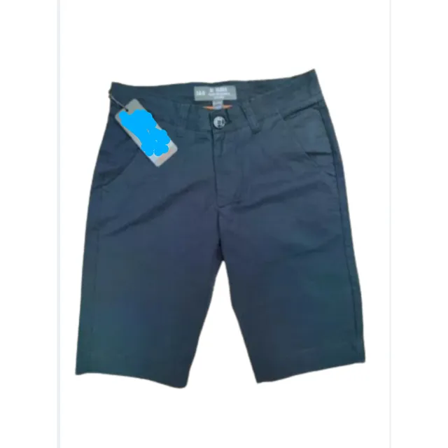Bermuda China Gabardina Hombre Importada Envió Gratis