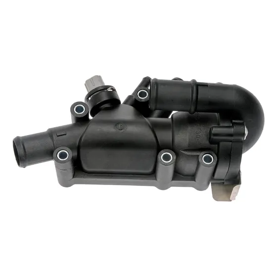 Kit Termostato Fiesta 1.6l 2005 2006 2007 2008 2009 2010