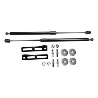 Amortiguadores De Gas Con Capó For Vw Jetta Vento 12-18 Amortiguadores De Gas Con Capó For Vw Jetta Vento 12-18