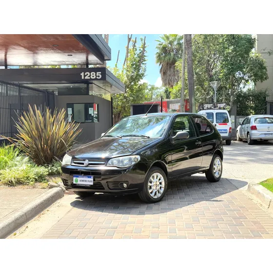 Fiat Palio 1.4 Attractive 85cv