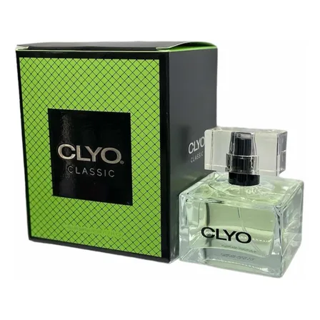 Clyo Eau De Parfum Classic 50ml