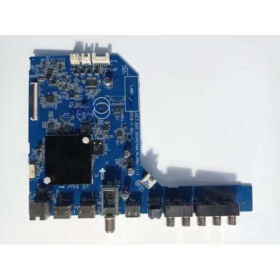 Placa Principal Philco Ptv32g52s 