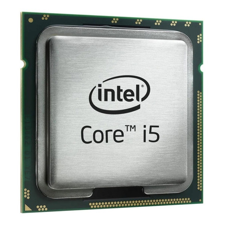 Processador gamer Intel Core i5-3570K CM8063701211800 de 4 núcleos e  3.8GHz de frequência com gráfica integrada