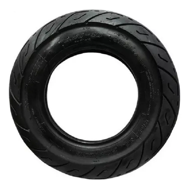 Cubierta H. Fortune 3.50-10 F 914 Tl La Cuadra Motos