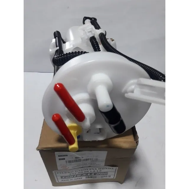Filtro De Gasolina Honda Fit 03-08 1.3 1.5