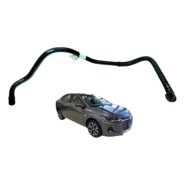 Mangueira Hidrovacuo Chevrolet Onix 2023 2024 Usado