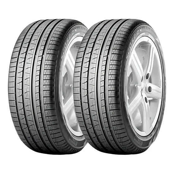 Pirelli 215/65r16 102h Scorpion Verde A/s Si Xl