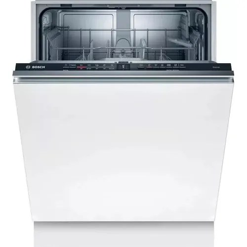 Lavavajillas Panelable Bosch Smv2itx18e 12 Servicios Fama
