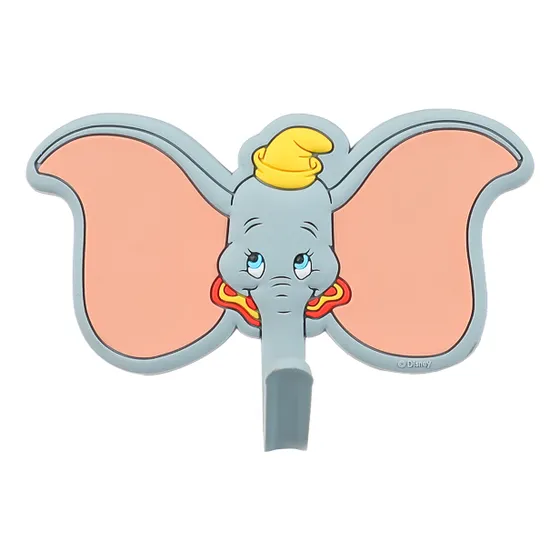 Ganchos Platicos  Dumbo