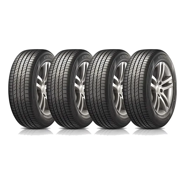 Kit de 4 pneus Hankook Kinergy ST H735 205/70R14 95 (690 Kg)