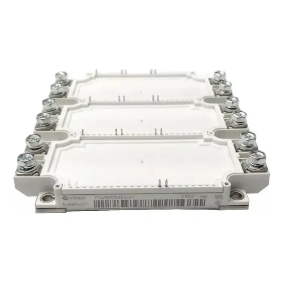 Módulo Igbt Fs450r12ke3