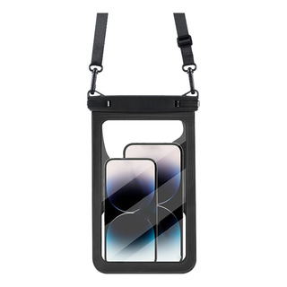 U, Funda Impermeable Para Teléfono Bolsa Seca Subacuática U, Funda Impermeable Para Teléfono Bolsa Seca Subacuática