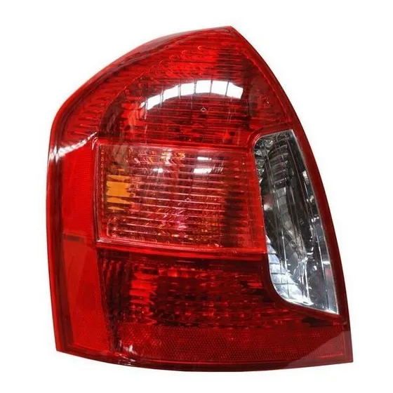 Calavera Dodge Attitude 2006 - 2011 Izquierda Tyc